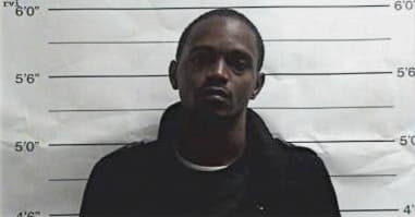 Leroy Jenkins, - Orleans Parish County, LA 